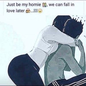 Meet your Posher, Malinda